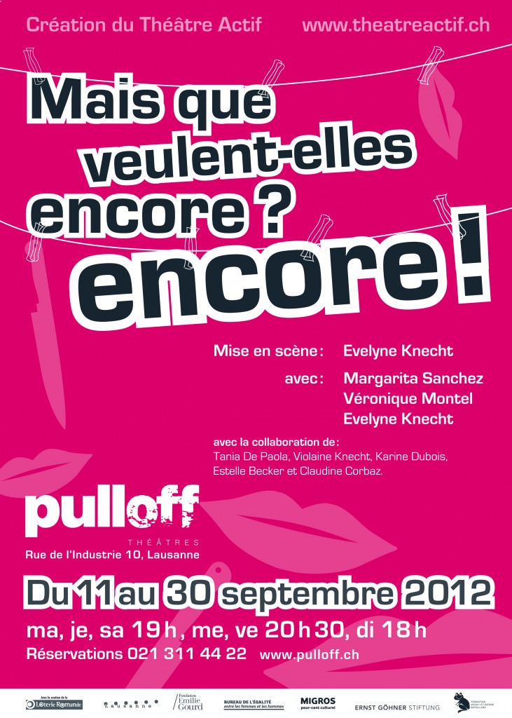 affiche